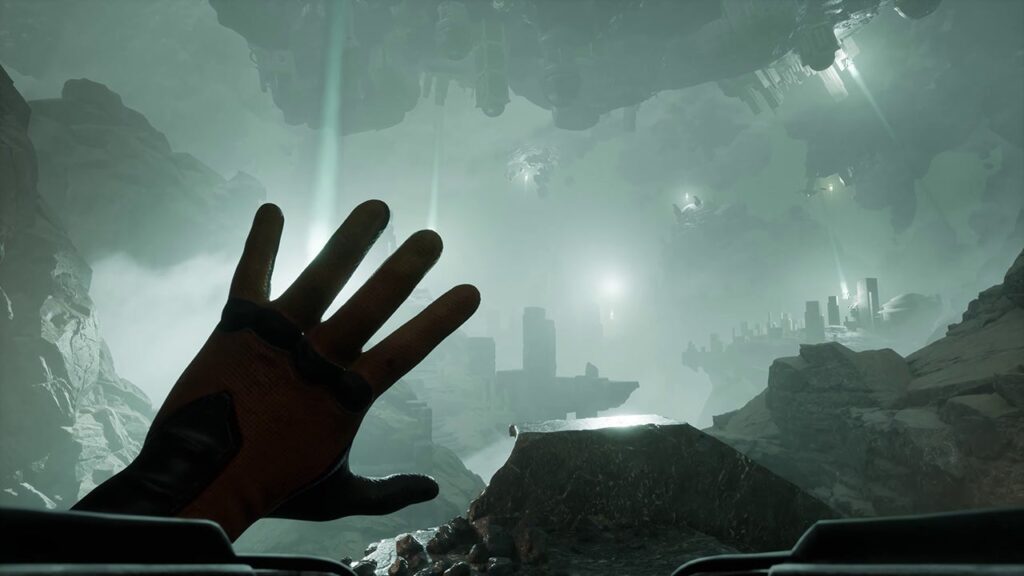 Cthulhu: The Cosmic Abyss – Official Investigation Trailer