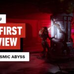 Cthulhu: The Cosmic Abyss Still Needs More Danger in its Undersea Horror