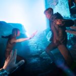 Cthulhu: The Cosmic Abyss Showcases Its Opening Sanity-Testing Minutes in New Trailer