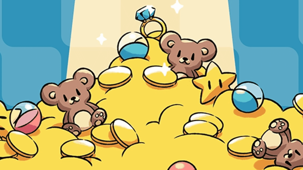 Cupiclaw – Official Release Date Trailer