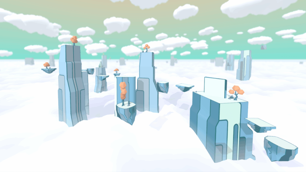 Current – Official Demo Launch Trailer