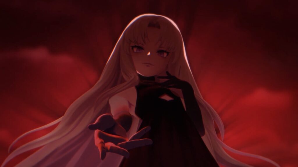 CyberConnect2 has announced .hack//Z.E.R.O.