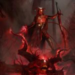 Diablo 4 Lord of Hatred’s newest class is the Warlock