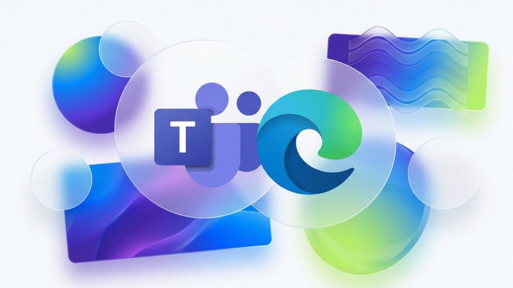 Microsoft Teams is about to bug you for a default mobile browser to handle external links โ guess which one it suggests?