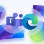 Microsoft Teams is about to bug you for a default mobile browser to handle external links — guess which one it suggests?