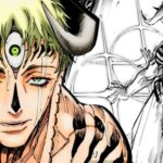 Jujutsu Kaisen Modulo Chapter 21 Reveals Dabura’s Domain Expansion