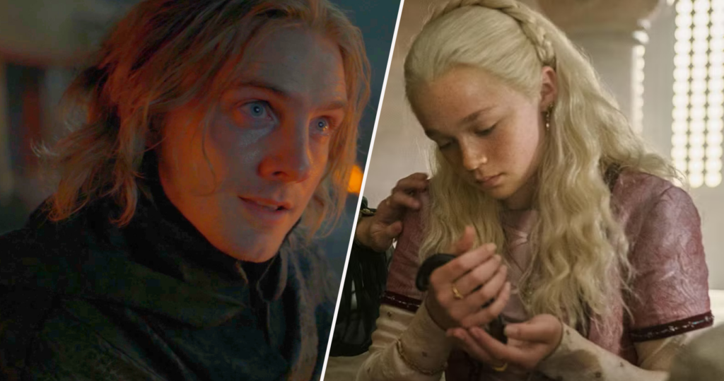 Say Hello To the Game of Thrones Franchise’s Newest Dragon Dreamer