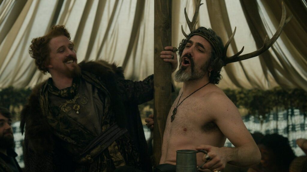 A Knight of the Seven Kingdoms earns Game of Thrones’ unearned ending