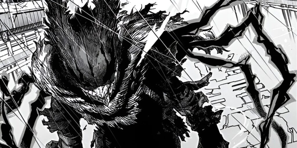 6 My Hero Academia Manga Moments That Outshine the Anime