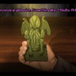 The Dark Rites of Arkham review – pure Lovecraftian point and click fan service