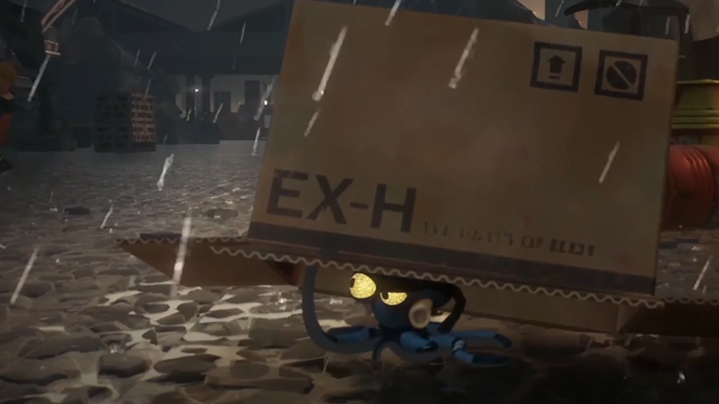 Darwin’s Paradox – Release Date Trailer | State of Play 2026