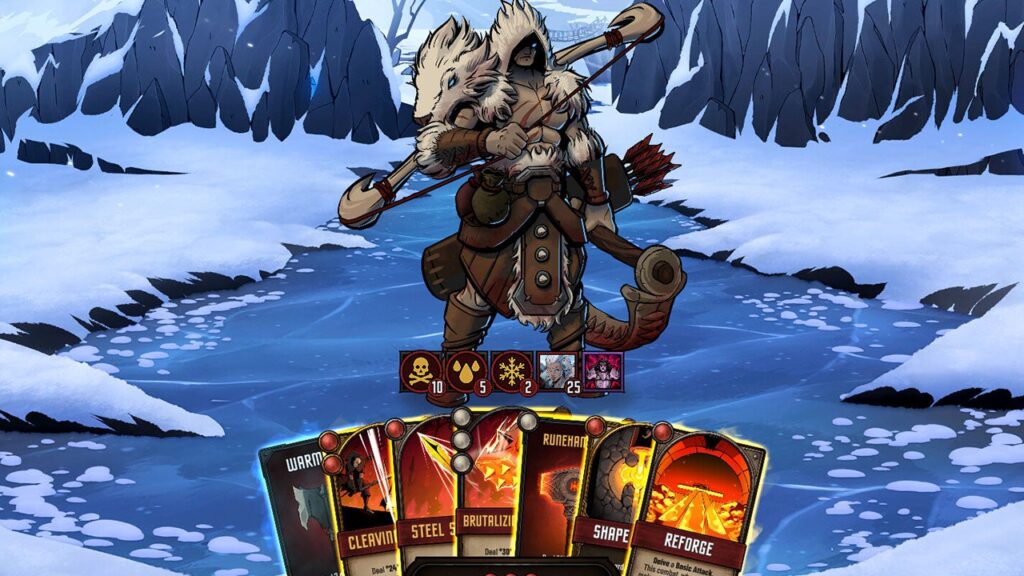 Dawncaster – Official Launch Trailer