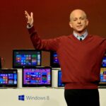 Former Windows boss shared confidential Microsoft emails with Epstein: Reveals chaos as leaders realized Surface RT was a catastrophic failure