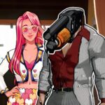 New Free-to-Play Dating Sim on Steam Is Like Date Everything with Guns