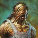 Dead by Daylight: The Hillbilly #1 Spotlights an Iconic Killer