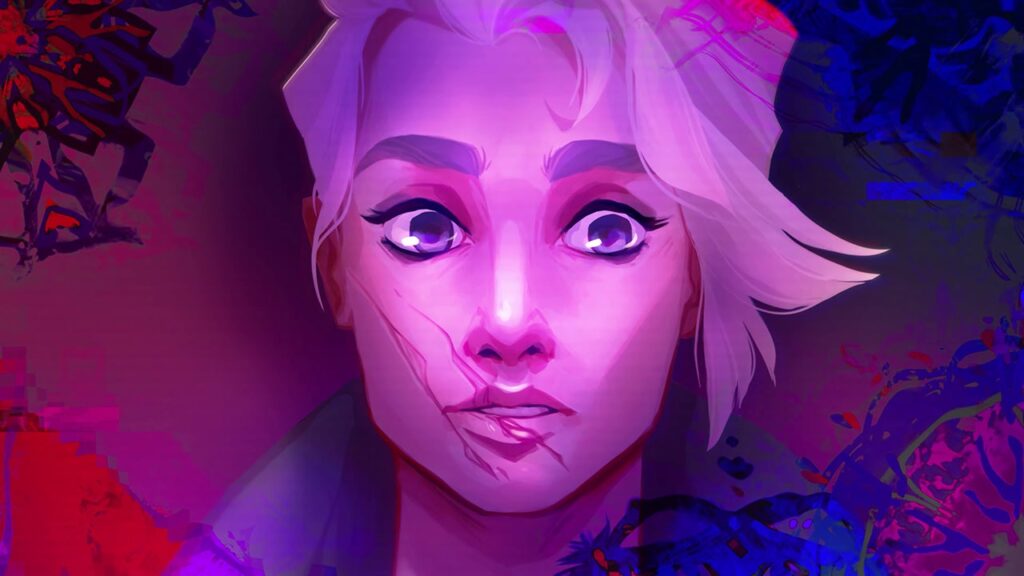 Dead in Antares – Official Launch Trailer