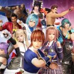Dead or Alive 6 Last Round is Coming to PS5 on June 25th With 29 Characters in its Roster