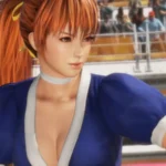 Dead Or Alive 6 Last Round Arrives In June, New Dead Or Alive In Development