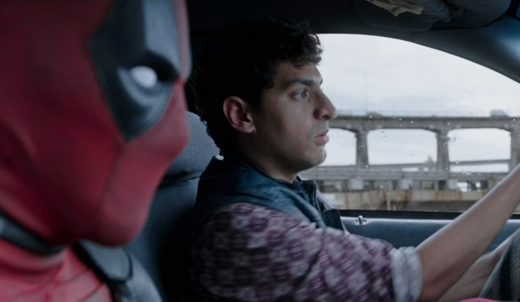 10 years later, Deadpool’s Karan Soni reveals his proudest MCU moment