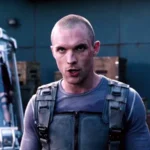 Deadpool Villain Actor Ed Skrein Cast As Baldur In Amazon’s God Of War TV Adaptation