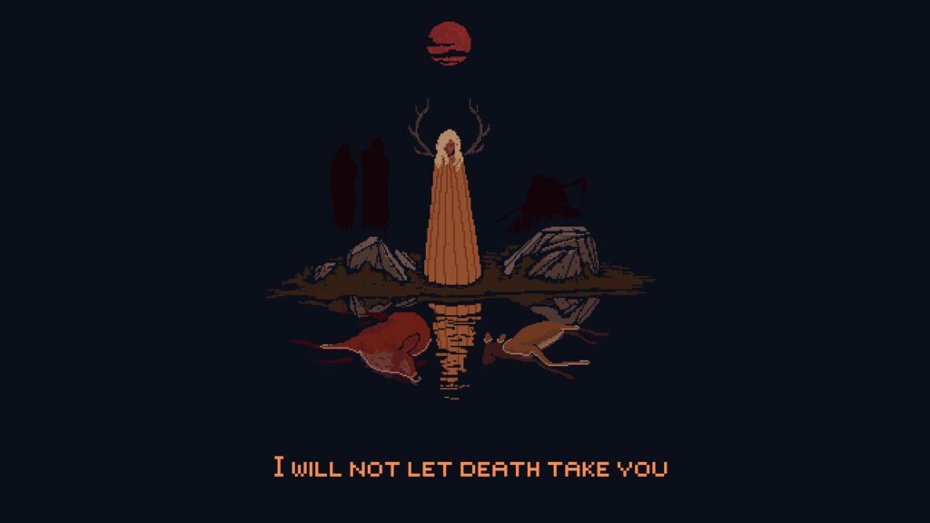 Death Howl review: the hardest game of 2025 gets a second chance on PS5, Switch, Xbox