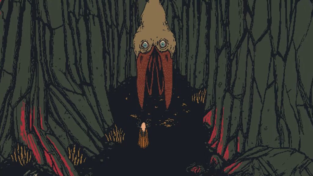 Death Howl – Official Launch Trailer