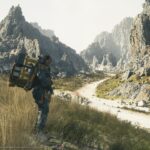 Death Stranding Studio CTO Explains Choice of Decima Engine for Both Games