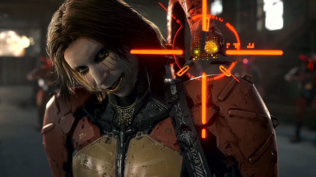 Death Stranding 2: On the Beach – Official PC Release Date Trailer | State of Play 2026