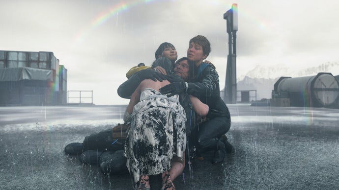 Death Stranding 2’s system requirements have washed ashore, and they’re pretty reasonable