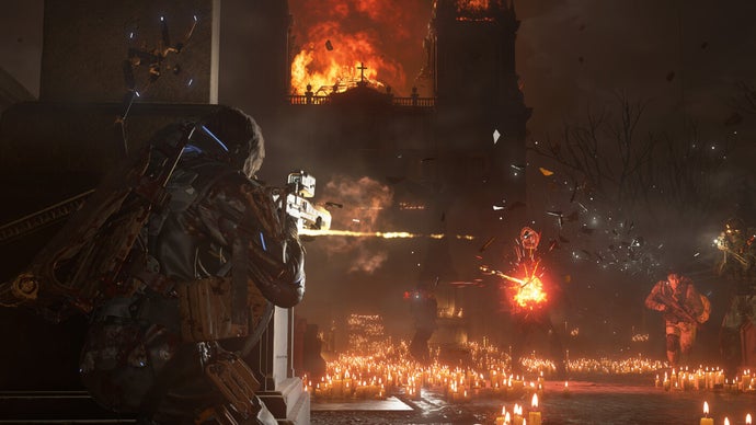 Get your trunks on kids, Kojima’s taking us to the beach when Death Stranding 2 comes to PC next month