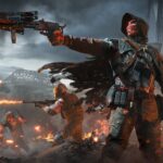 Delta Force is Putting Other Shooters to Shame on Steam