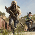 Delta Force – Official Morphosis Season Pass Trailer