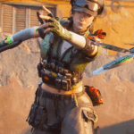 Delta Force – Official Season ‘Morphosis’ Overview Trailer