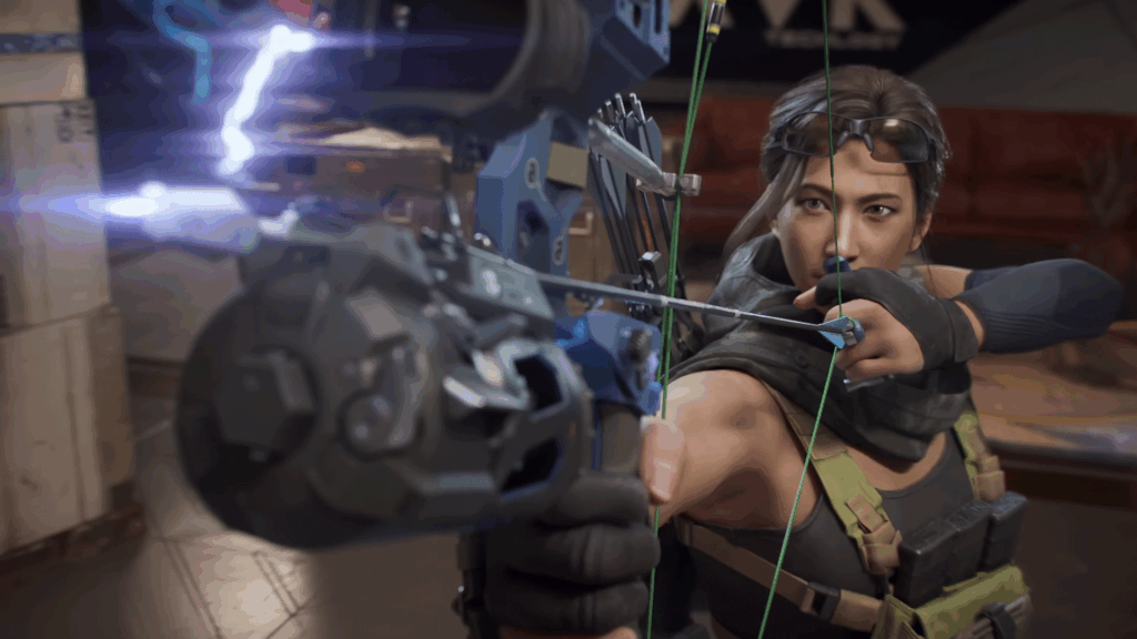 Delta Force – Official ‘What Is Red Day’ Cinematic Trailer