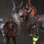 How to Claim Demo, Preorder, and Deluxe Items in Nioh 3