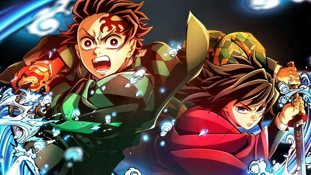 Demon Slayer Is Making An Official Comeback On February 20