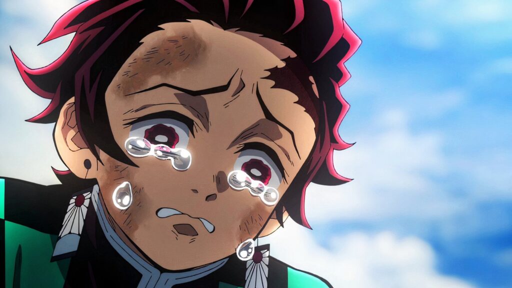 Demon Slayer Quietly Reveals A Disappointing Update For Infinity Castle Part 2