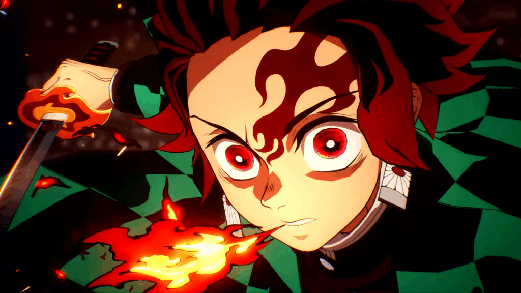 Demon Slayer – Kimetsu no Yaiba – The Hinokami Chronicles 2 – Official Tanjiro Character Trailer