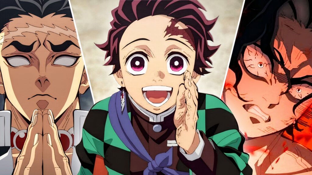 Demon Slayer TV Anime Is Officially Returning In April 2026