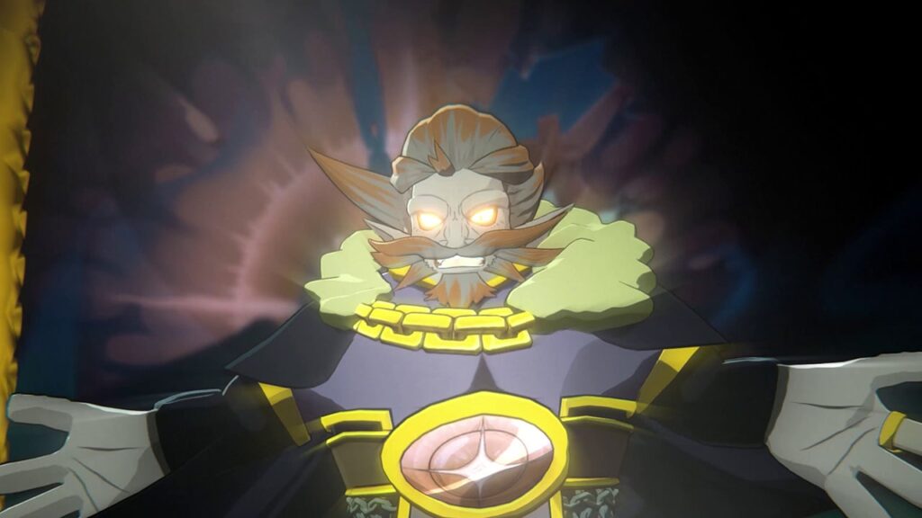 Demon Tides – Official Launch Trailer