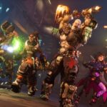 Development on the Switch 2 version of Borderlands 4 has been halted