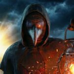 Devil of the Plague: 9 Minutes of Gameplay