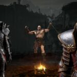 Diablo 2 Resurrected Character Tier List