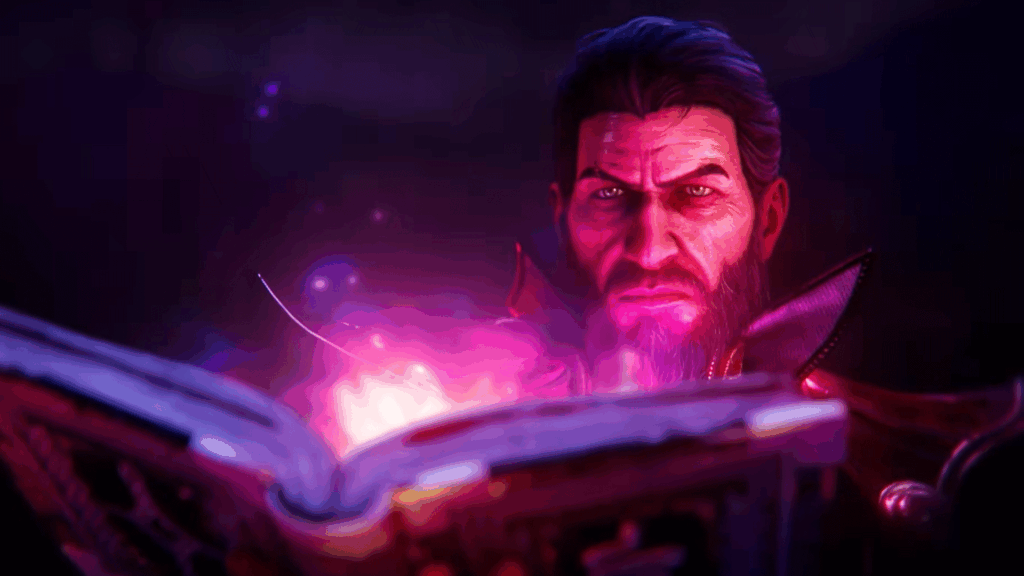 Diablo 2: Resurrected – Official Warlock Class Gameplay Trailer