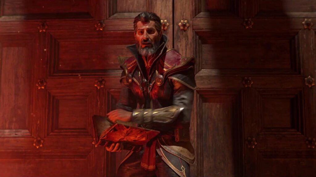 Diablo 2: Resurrected – Reign of the Warlock – Official Accolades Trailer