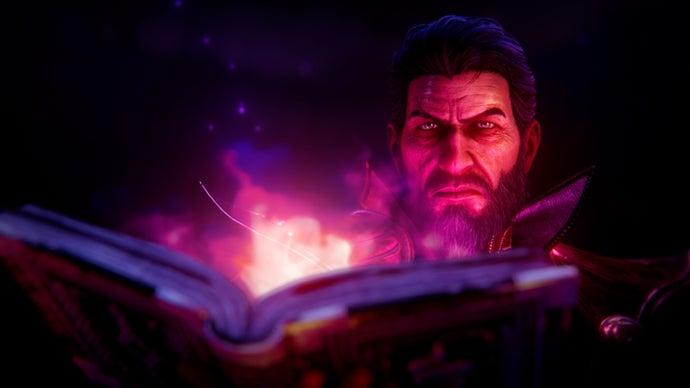 Diablo 4 is getting a warlock class, Diablo 2 is getting a warlock class and Diablo 2: Resurrected is now on Steam