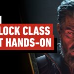 Diablo 4’s New Warlock Class Lets You Turn the Power of Hell Back on Itself – IGN Preview