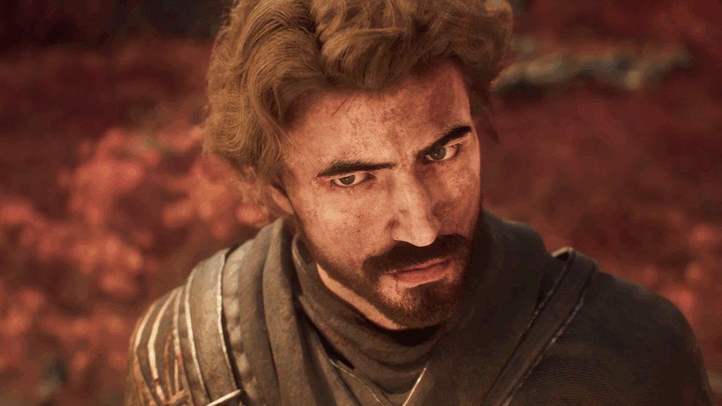 DICE Awards 2026 Winners: The Full List