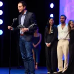 Every Winner At The 29th Annual D.I.C.E. Awards