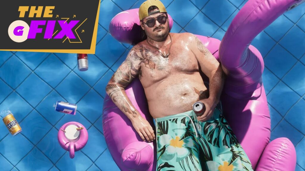 Digital-Only GTA 6 Launch “Not The Plan” Says Take-Two CEO – IGN Daily Fix